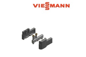 Hidraulinis indas DN25-1" Viessmann 7460649